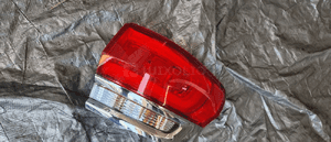Jeep Grand Cherokee WK2 lampa PRAWA tylna Europa P68110000AD 1