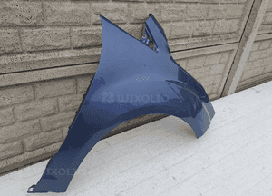 Ford c-max MK2 2011-2019 błotnik prawy przedni 3