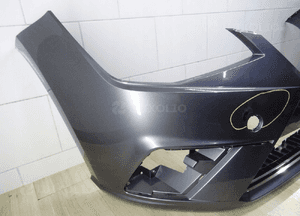 Zderzak przód przedni seat ibiza v 17- 6F0807221D 3