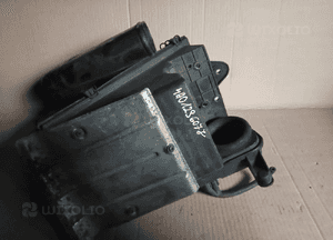 obudowa filtra powietrza audi a 6 c 5 2.5 tdi 4a0129607j