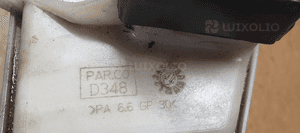 Zbiorniczek wspomagania Citroen Jumper Ducato III Boxer D348 7