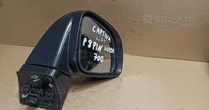Lusterko prawe 8 pin chevrolet captiva lift WA439N 3