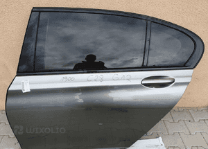 Drzwi bmw 7 g12 kolor c28 1