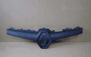 Atrapa gril grill renault kangoo 2 ii lift 2013-