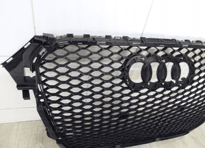 Atrapa Grill Audi RS4 B8 8k0853651r oryginał 3