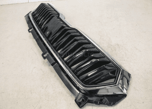 Skoda karoq 57A grill atrapa chłodnicy oryginał 4