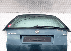 Klapa bagażnika vw passat B5 fl LD6S radom 1