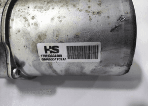 WSPOMAGANIE ELEKTRYCZNE KIA RIO III 56300-1W100 56300-1W200 2011-17 EUROPA 4