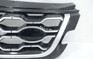 Land rover evoque ii 2019- atrapa grill chłodnicy K8D2-8200A K8D2-8200B 7