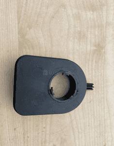 MERCEDES vito viano 639 czujnik kąta skrętu 3