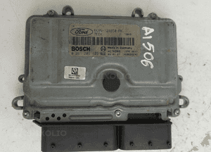 STEROWNIK SILNIKA FORD MONDEO S MAX FOCUS 2.5T 0261209109 1