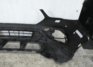 Ford kuga MK2 lift na same spryski idealny zderzak przedni przód 5