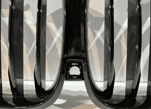 BMW X5 G05 Grill / Atrapa chłodnicy - 14607 4