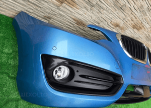 Zderzak bmw 2 F22 F23 lci 2