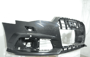 ZDERZAK AUDI A6 S-LINE 4G 4G0 LIFT 2015-2018 po lifcie OE 2