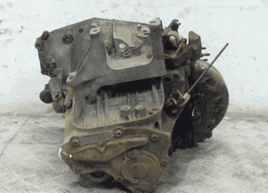Manualna skrzynia biegów 2,0 peugeot 508 2.0 hdi 9684581410 3
