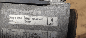 Webasto ogrzewanie postojowe Ford Galaxy MK1 Lift 7M3815071B 10