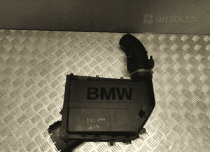 Bmw F10 F11 obudowa filtra powietrza 7604404 1