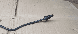 Przewód rurka sprzęgła Citroen C3 I 9638611580 3