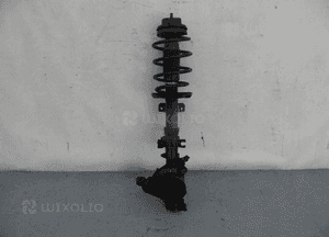 MCPERSON PRAWY ZWROTNICA FIAT BRAVO II 35mm 25frez 1