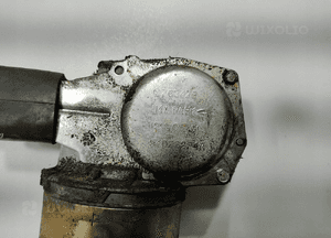 MECHANIZM WYCIERACZEK LAND ROVER DEFENDER TD5 1999-2006 EUROPA 6