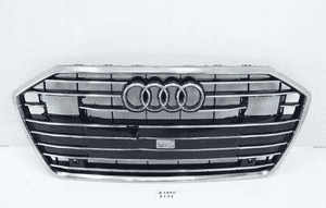 Atrapa grill zderzaka przód audi A6 C8 4K0 18- 1