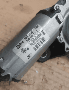 Vw sharan i lift silniczek wycieraczek 7M3 955 711 c 6