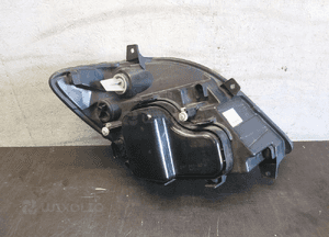 Lampa przód lewa mercedes sprinter W906 06-14 A9068200161 2
