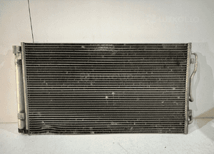 BMW F20 F30 Chłodnica klimatyzacji 6804722 - 14050 3