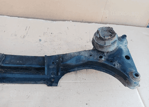 Wózek sanki belka pod silnik przód BMW E46 5
