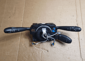PRZEŁĄCZNIK ZESPOLONY PEUGEOT 307 96595112XT 01-05 1