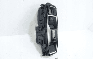 Audi wybierak przełącznik panel zmiany biegów dsg 85H713059N 2