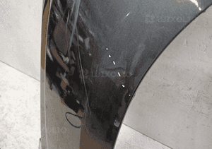 BŁOTNIK PRAWY PRZÓD PRZEDNI DACIA DUSTER II 2 17- 2