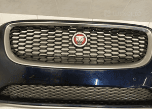 Jaguar e-pace X540 lift r dynamic zderzak przód przedni 4XPDC radar grill halogeny znaczek 5