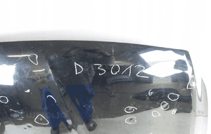 Maska pokrywa silnika ford kuga 2012-2016 11