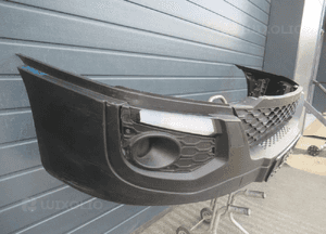 Zderzak przedni przód iveco daily iv 4 2014-2019 3