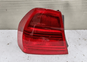 Lampa tył tylna lewa bmw E90 oryginał wysyłka! 1