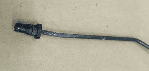 Saab 93 9-3 II 1.8 16V 02-06 rurka przewód sprzęgła 3