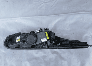Lampa lewa lewy przód Kia Ceed 2 II A2921-06330 Ksenon 5