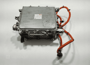 Moduł ładowarka baterii akumulatora partner berlingo iii W005T70273 2012-18 2