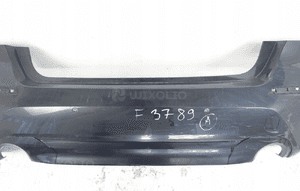 Bmw 1 F40 2019- zderzak tył tylny 7461391 3