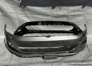 Vw golf 7 zderzak przedni 4xPDC 1
