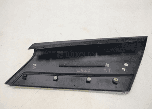 Range rover vogue L322 poszycie osłona słupka tył tylny prawy oryginał 6
