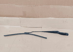 Ramie wycieraczki wycieraczka lewy przód Ford Mondeo MK3 1S7117526AB 3