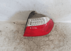 Lampa tylna prawa tył prawo bmw E46 cabrio led 4