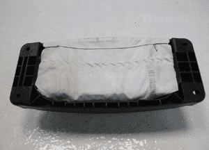 MERCEDES E-KLASA W213 AIRBAG PODUSZKA PASAŻERA 2