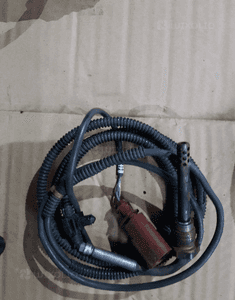 czujnik temperatury spalin vw. 059906088B