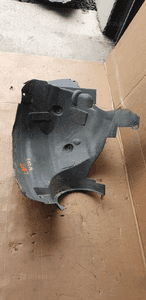 Nadkole lewy przód przednie lewe Mercedes W209 A2098840722 4