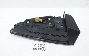 Lampa lewy tył lewa tylna skoda enyaq 5LG 6