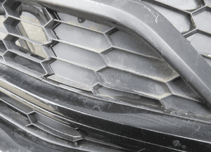 Zderzak przedni przód skoda kodiaq rs 565 2016-2019 5
